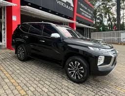 2 PAJERO SPORT 2024 OU 770K NO PIX!